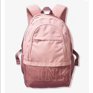 VS PINK Collegiate Backpack